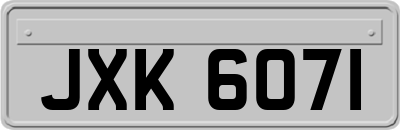 JXK6071