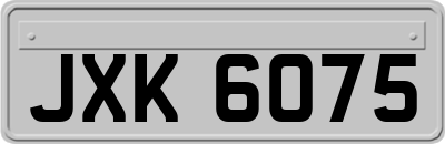 JXK6075