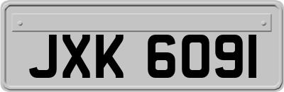 JXK6091