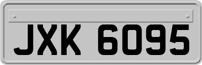 JXK6095