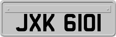JXK6101