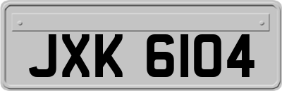 JXK6104