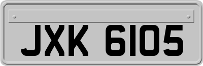 JXK6105
