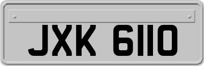 JXK6110