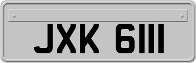 JXK6111