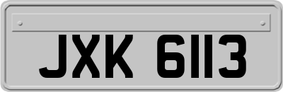 JXK6113