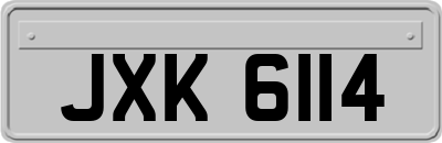 JXK6114