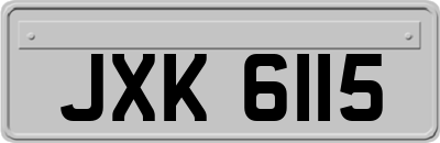 JXK6115