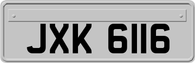 JXK6116