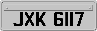JXK6117