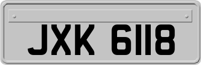 JXK6118