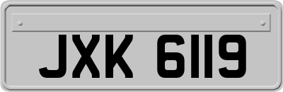 JXK6119