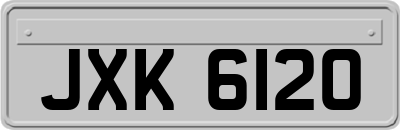JXK6120