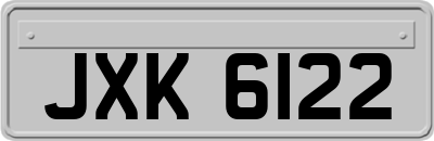 JXK6122