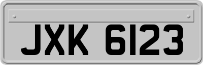 JXK6123