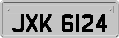 JXK6124