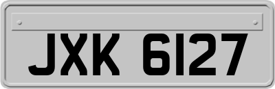 JXK6127