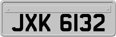 JXK6132