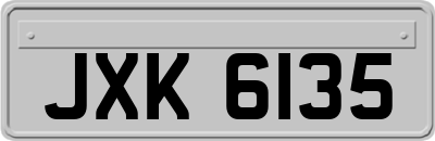 JXK6135