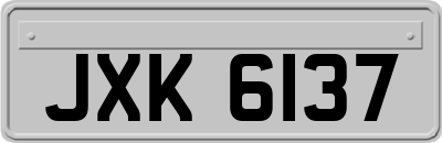 JXK6137