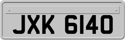JXK6140