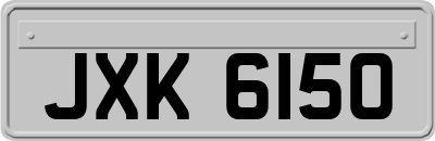 JXK6150