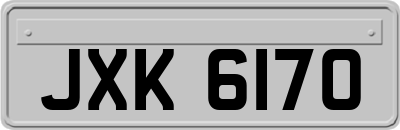 JXK6170
