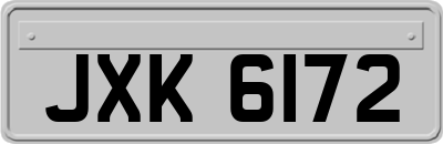 JXK6172