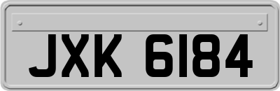 JXK6184
