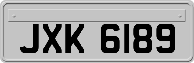 JXK6189