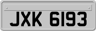 JXK6193