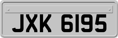 JXK6195