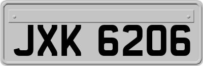 JXK6206