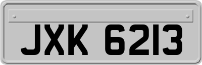 JXK6213