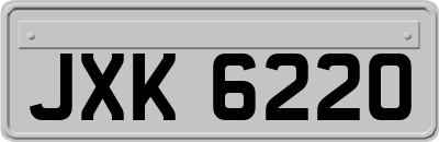 JXK6220