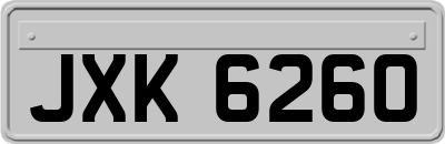 JXK6260