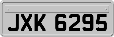 JXK6295