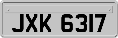 JXK6317