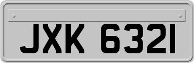 JXK6321