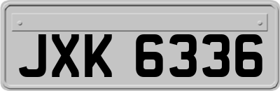 JXK6336
