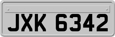 JXK6342