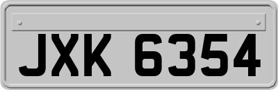 JXK6354