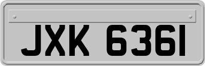 JXK6361