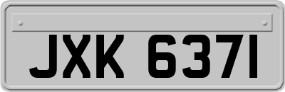 JXK6371