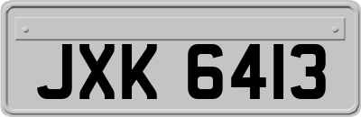 JXK6413