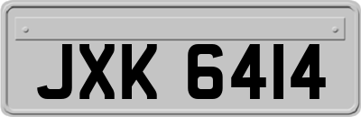 JXK6414