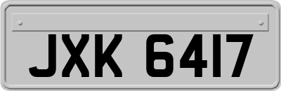 JXK6417
