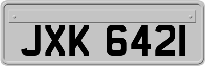 JXK6421
