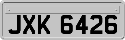 JXK6426