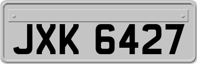 JXK6427